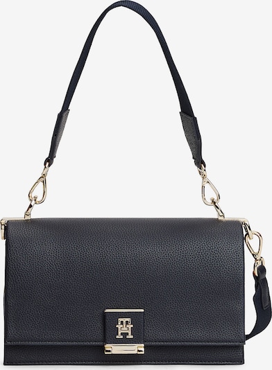 TOMMY HILFIGER Taška přes rameno - noční modrá, Produkt