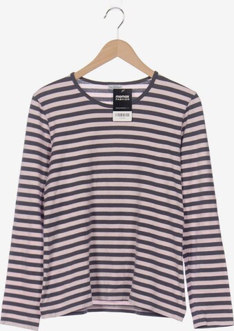 Marimekko Langarmshirt L in Grau: predná strana