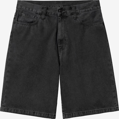 Džinsai 'Landon' iš Carhartt WIP, spalva – juoda, Prekių apžvalga