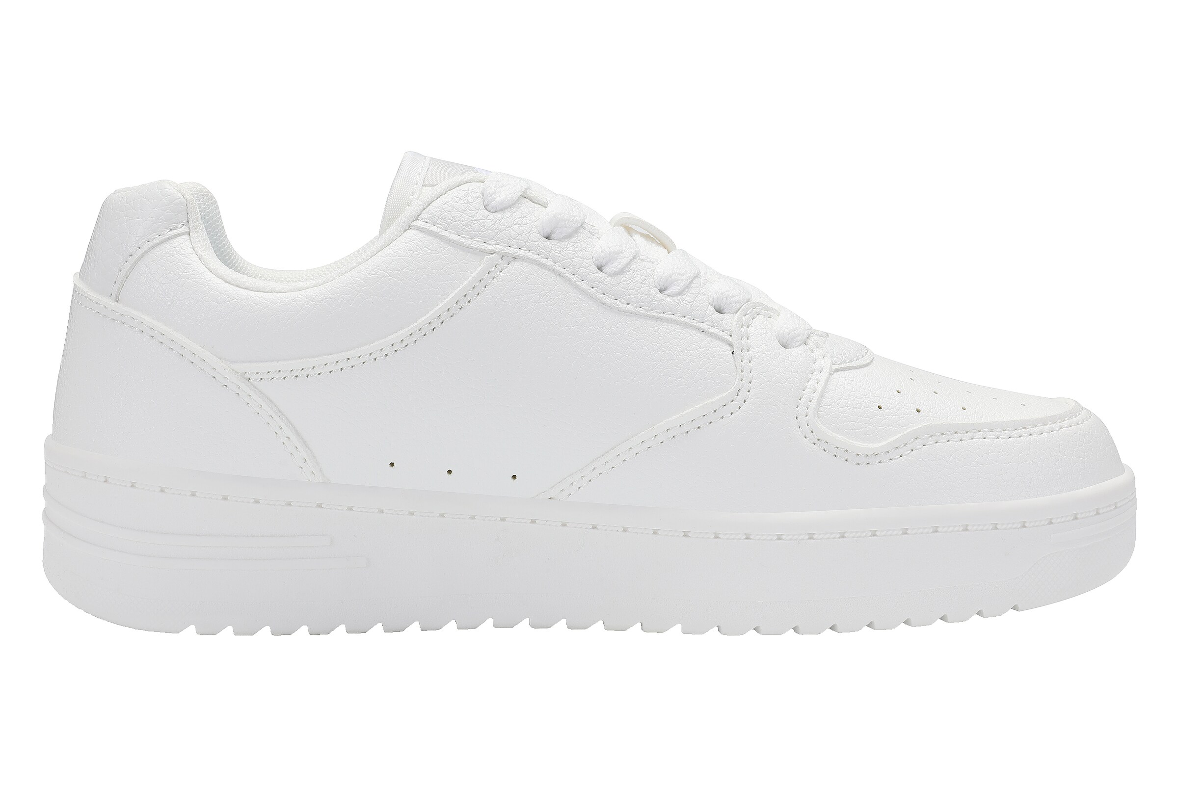 KangaROOS Sneakers in White