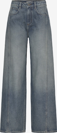 ICHI Jeans 'NAOLIA ' in 26 in Light blue / Brown / White, Item view
