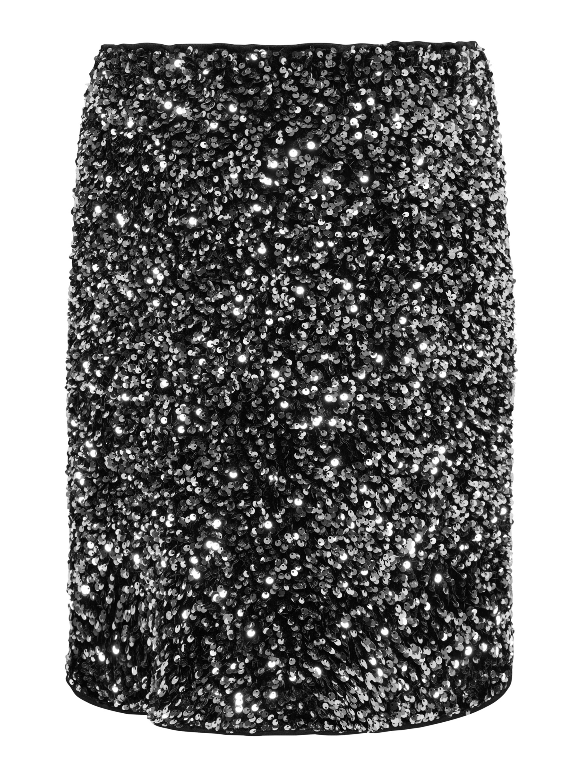 Only Maternity Skirt 'OLMDAIZA PALI' in Black