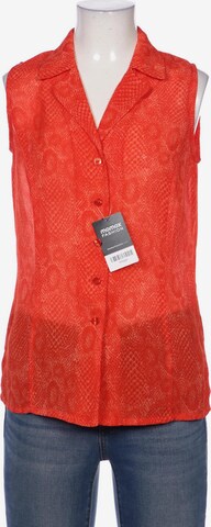 APART Blouse & Tunic in S in Orange: front