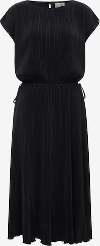 Abito 'Galit' di Ragwear in nero: frontale