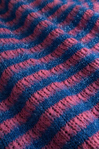 JOOP! Strickjacke in Blau