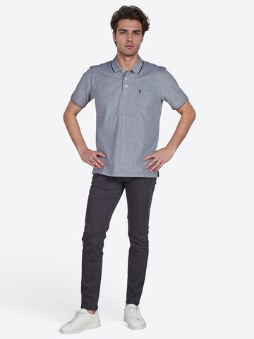 PIERRE CARDIN Slim fit Jeans 'Lyon' in Grey
