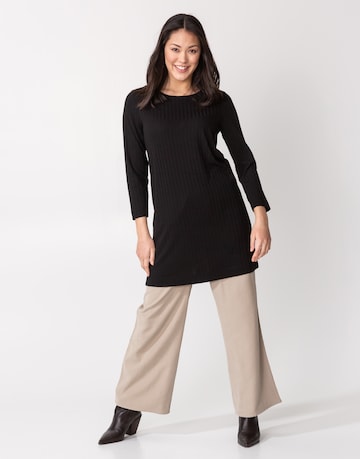 Indiska Tunic 'MINNIE' in Black