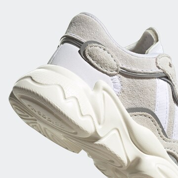 ADIDAS ORIGINALS Sneakers 'Ozweego' in Grey
