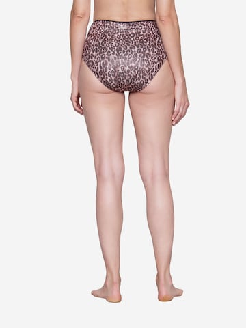Bas de bikini ' Leopard Beach ' JOOP! en marron