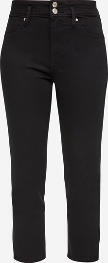 s.Oliver Jeans in black denim, Produktansicht
