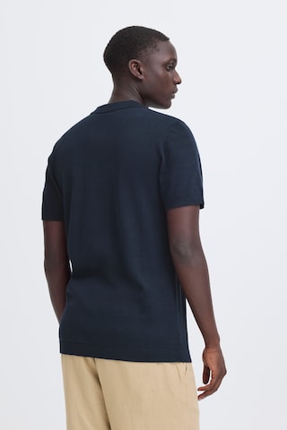 BLEND Poloshirt ' BHBray Polo ' in Blau