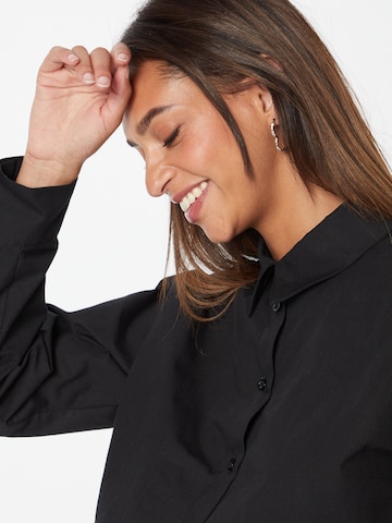 NLY by Nelly - Blusa en negro