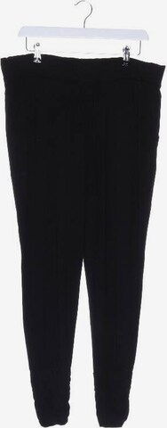 Juvia Pants in L in Black: front