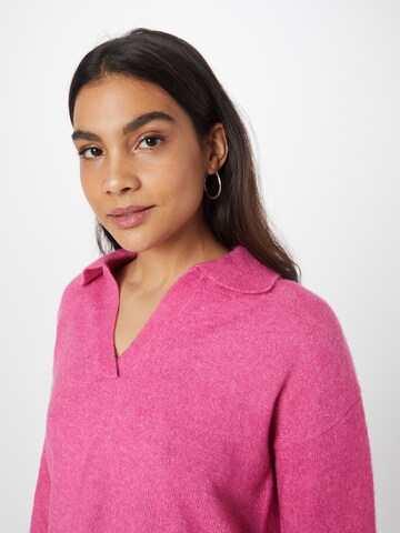 Pullover 'Wendy' di Kaffe in rosa