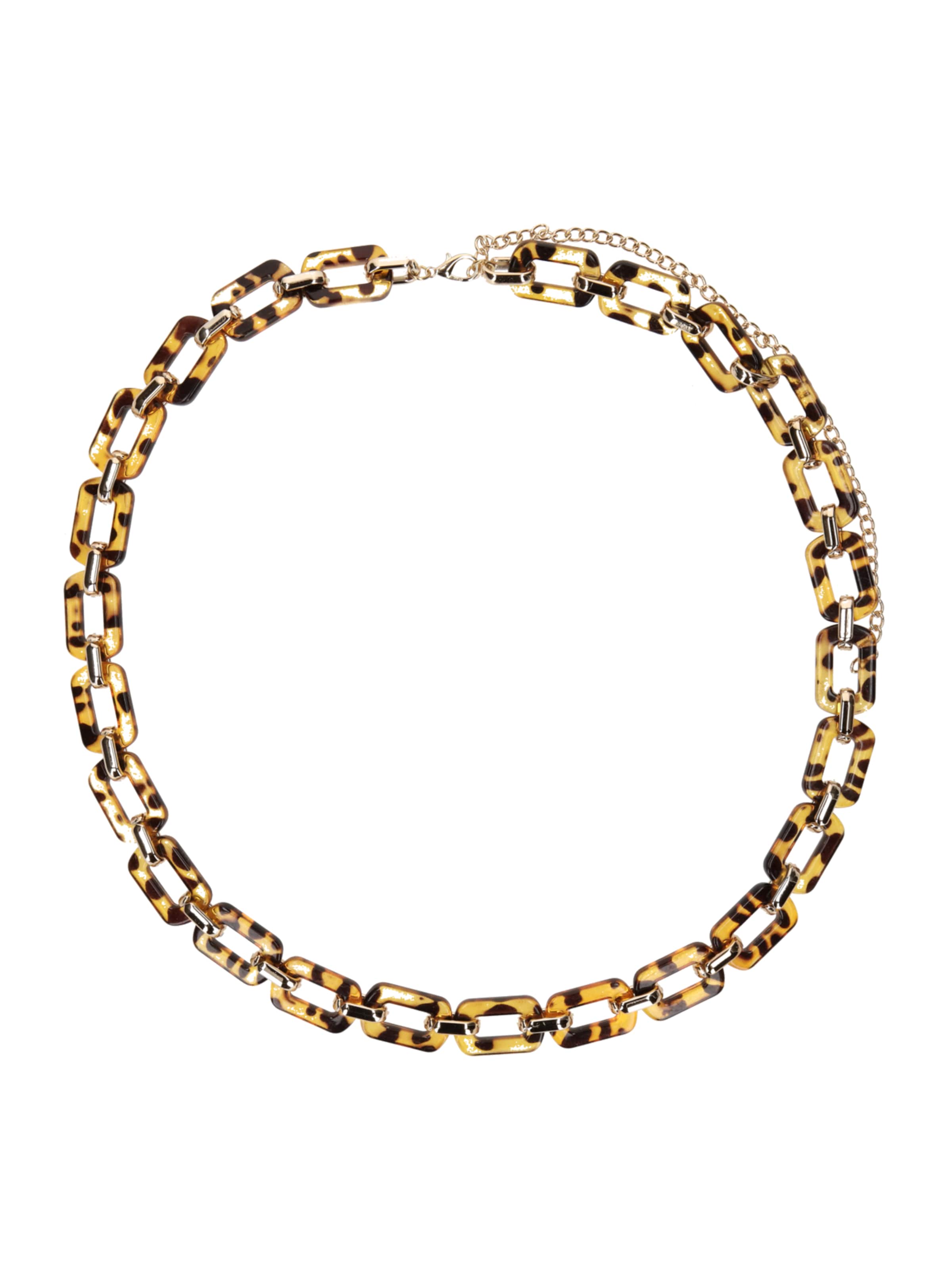 VANZETTI - Cinturón 'Old Money' en marrón: frente