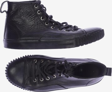 Balenciaga Sneakers & Trainers in 38 in Black: front