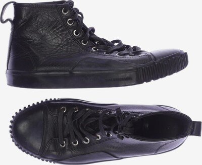 Balenciaga Sneaker in 38 in schwarz, Produktansicht
