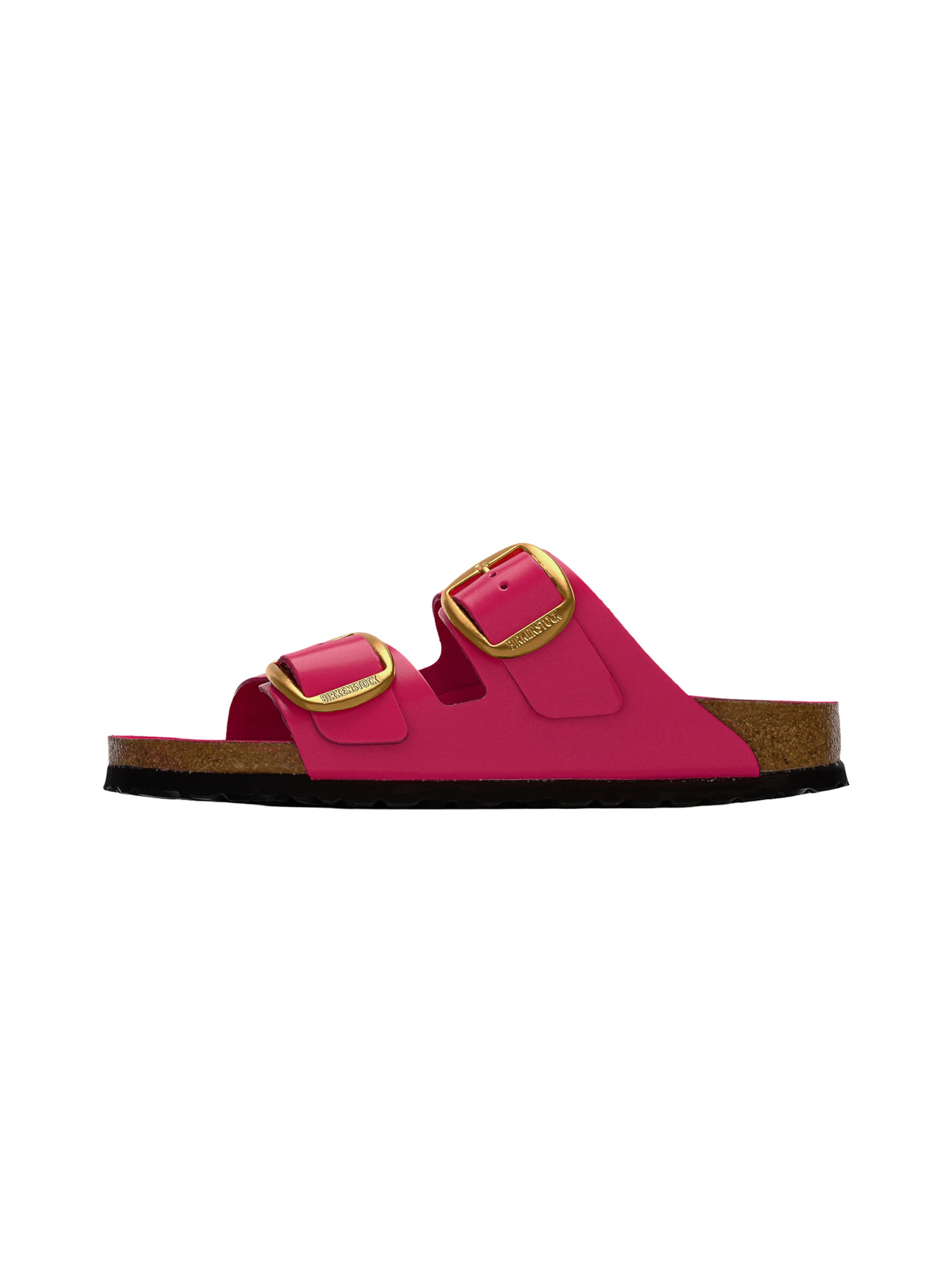 Zoccoletto 'Arizona' BIRKENSTOCK di colore fucsia, Visualizzazione prodotti