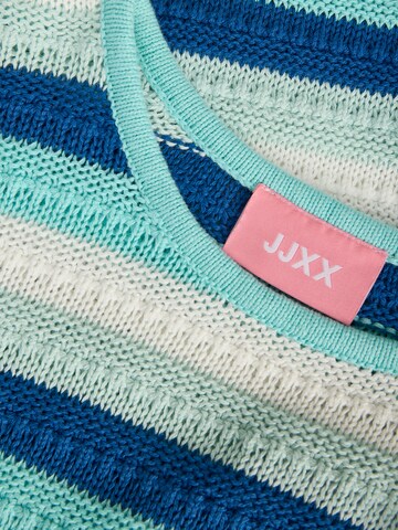 JJXX Neulemekko 'JXRORY' värissä sininen