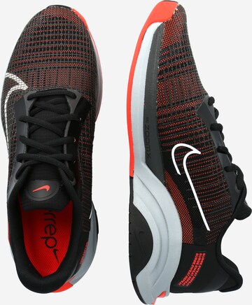 Chaussure de course 'ZoomX SuperRep Surge' NIKE en noir