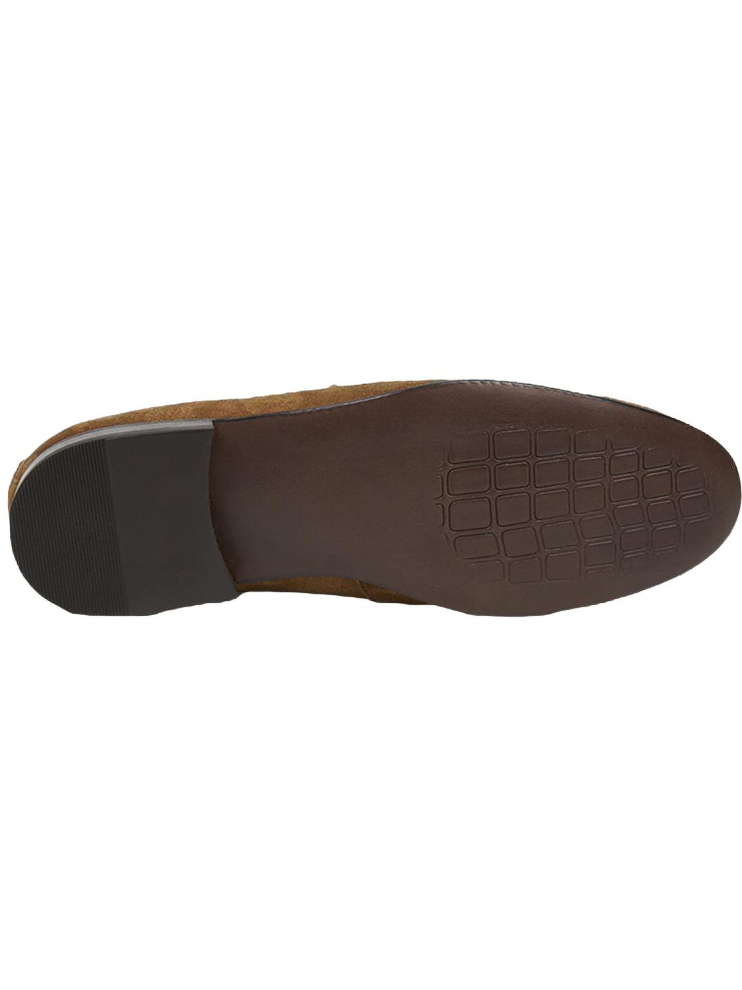 Desa Slipper 'Slipper'‌‌‌‌‌ in Braun