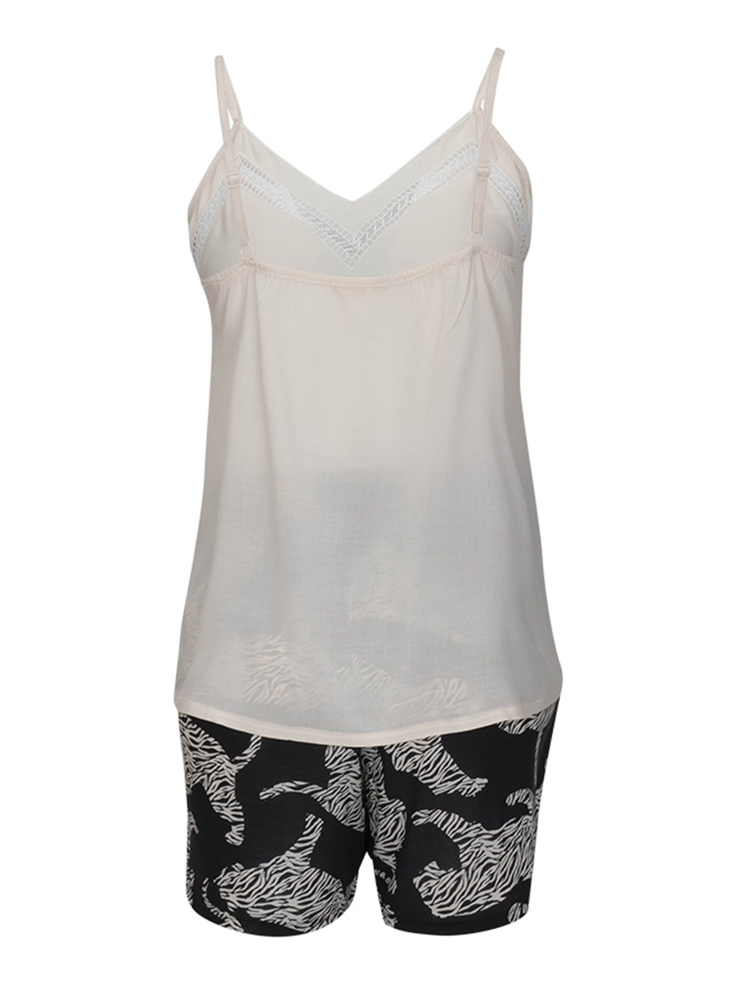 Shorty ' Lilly ' Goldenbay en beige