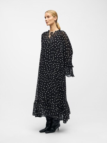Robe 'OBJGina' OBJECT en noir