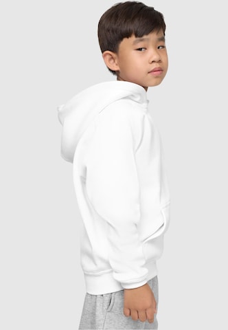 Urban Classics Sweatshirt in White