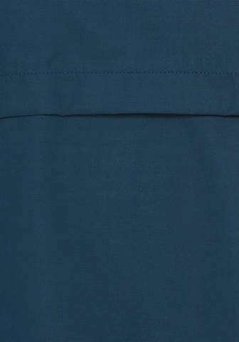 KILLTEC Performance Jacket in Blue