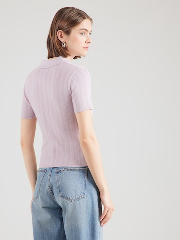 GAP Sweater in Purple