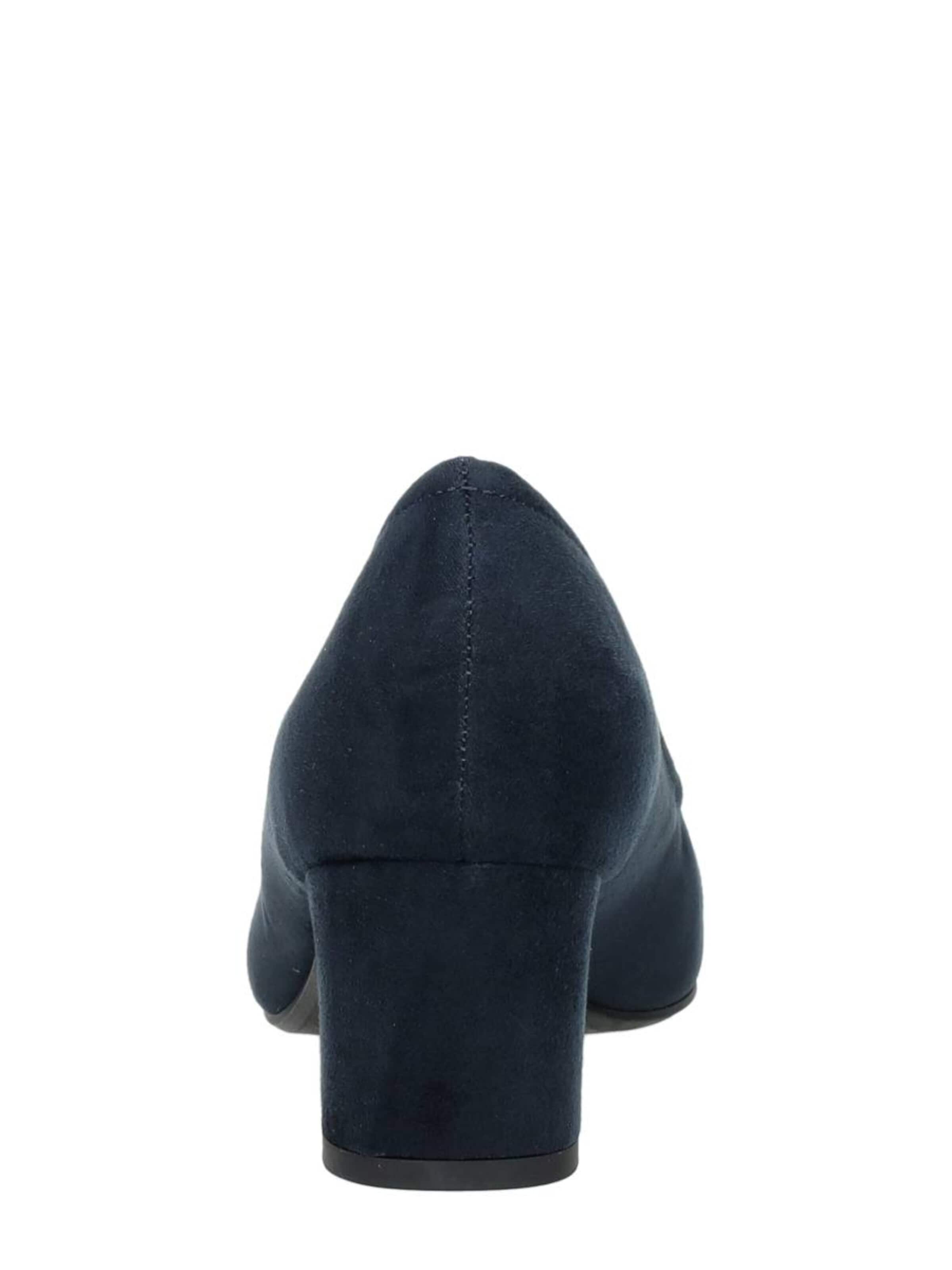MARCO TOZZI Pumps 'Pumps' in Blue