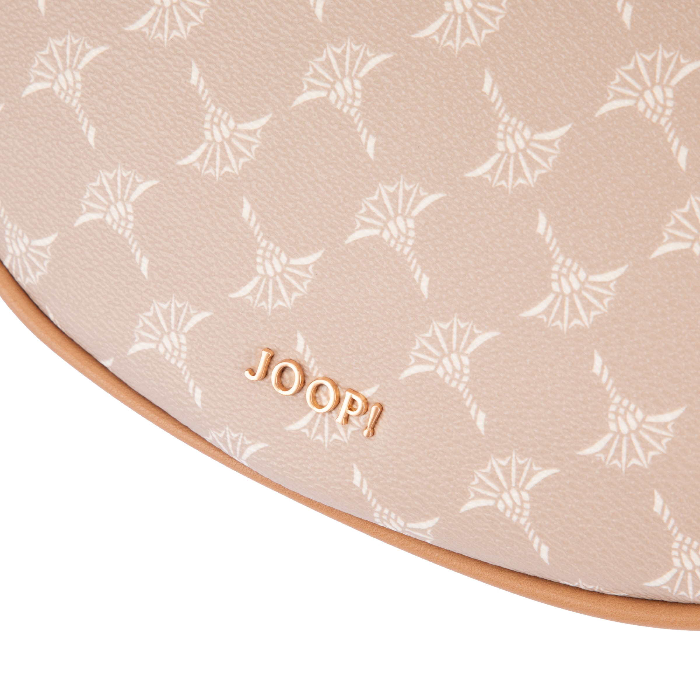 JOOP! Crossbody bag in Beige