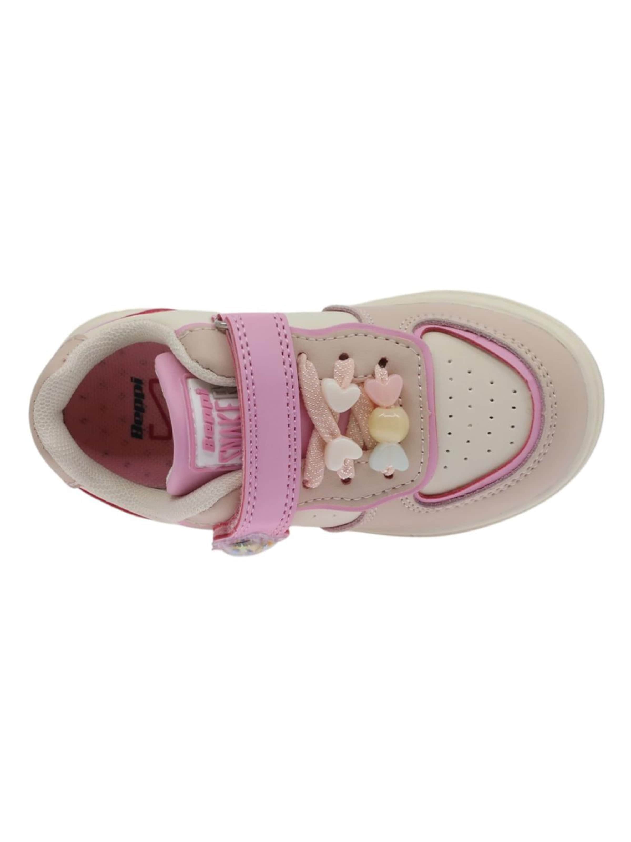 Beppi Sneakers 'Casual Shoe' in Pink
