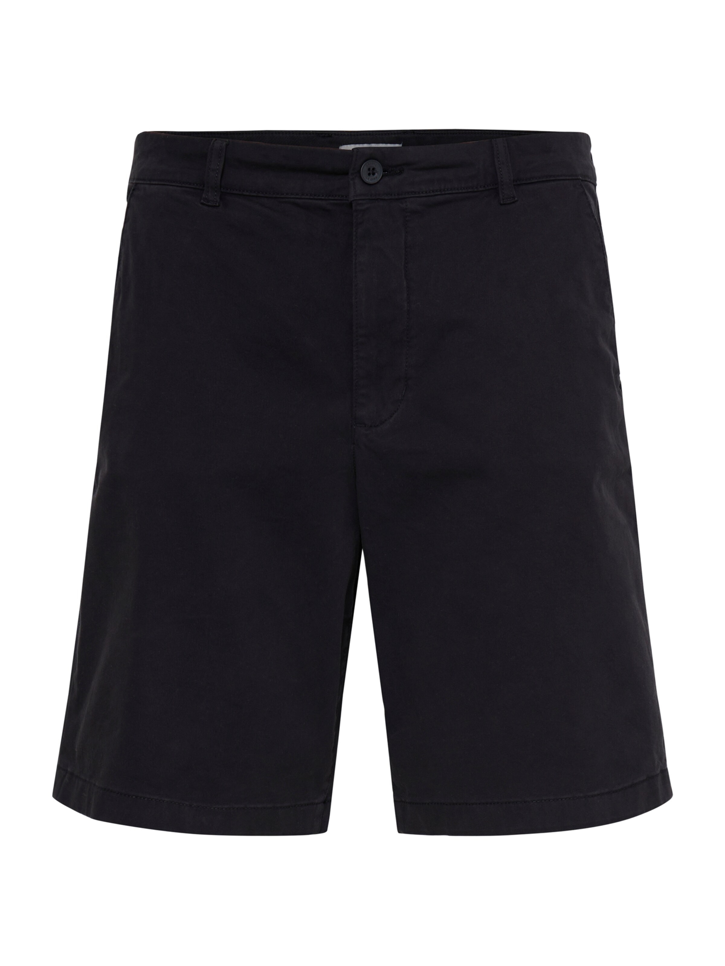 Casual Friday Byxa 'CFBennet' i svart, Produktvy