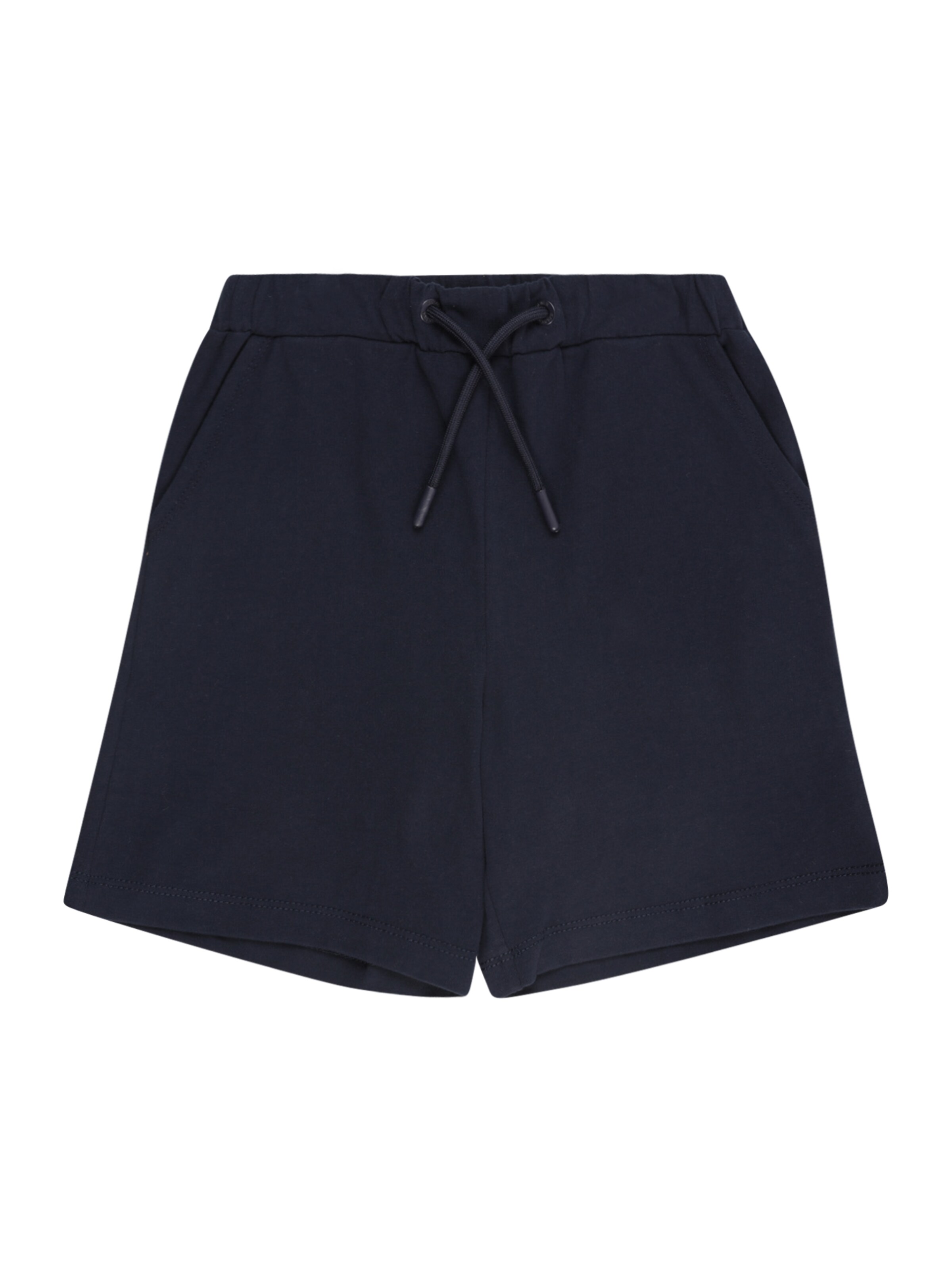 s.Oliver Regular Shorts in Blau: Vorderseite