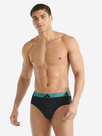Slip 'Active Flex' ADIDAS SPORTSWEAR en noir