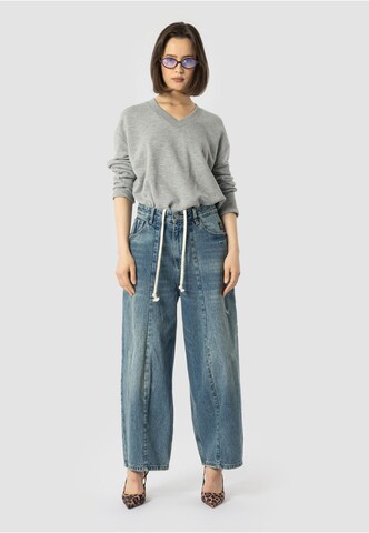 Elias Rumelis Loose fit Jeans 'Pia' in Blue