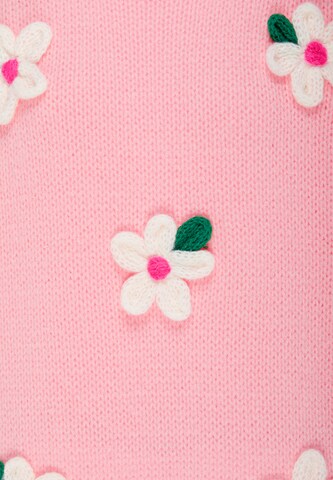 MYMO - Jersey en rosa