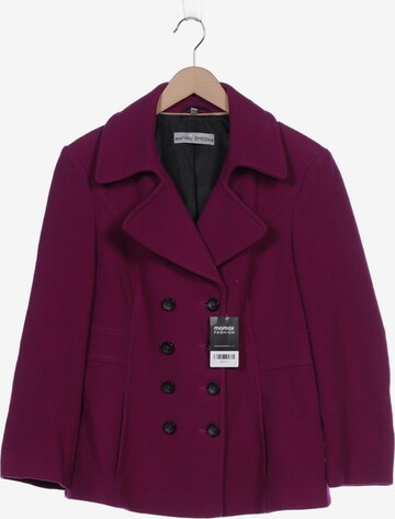 Ashley Brooke by heine Jacket & Coat in XL in Purple: front