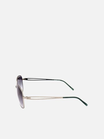 Rodenstock - Gafas de sol en plata