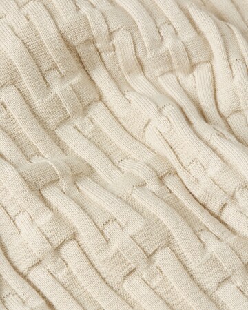G-STAR Knit cardigan in Beige