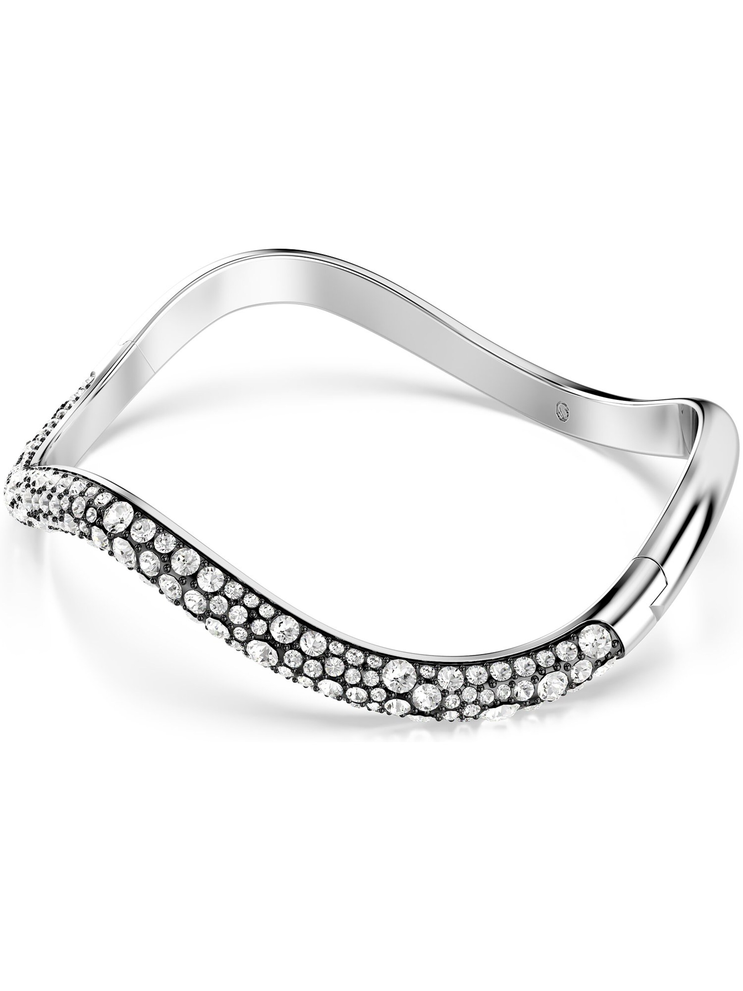 Swarovski Bracelet 'Sublima' in Silver