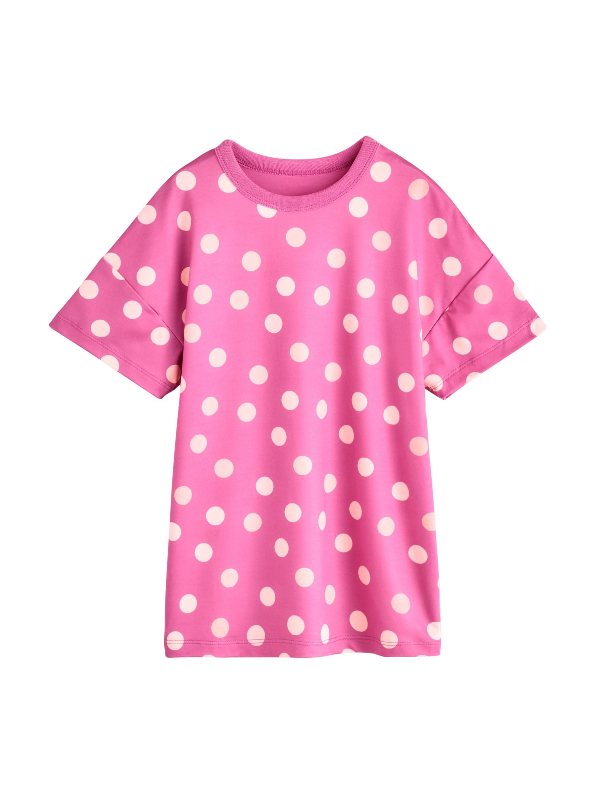 Next - Camiseta de noche en Mezcla de colores