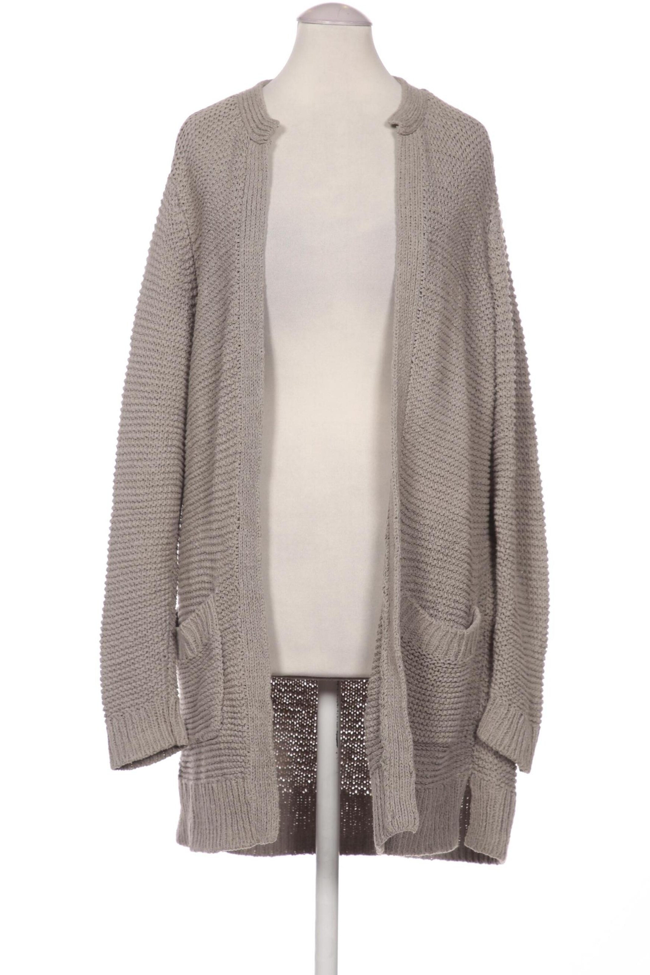 Cardigan Grau Etro Strickjacke Damen Hallhuber Cardigan