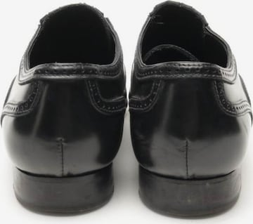 DOLCE & GABBANA Flats & Loafers in 42,5 in Black