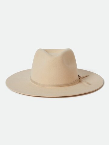 Brixton Hat 'COHEN' in Beige
