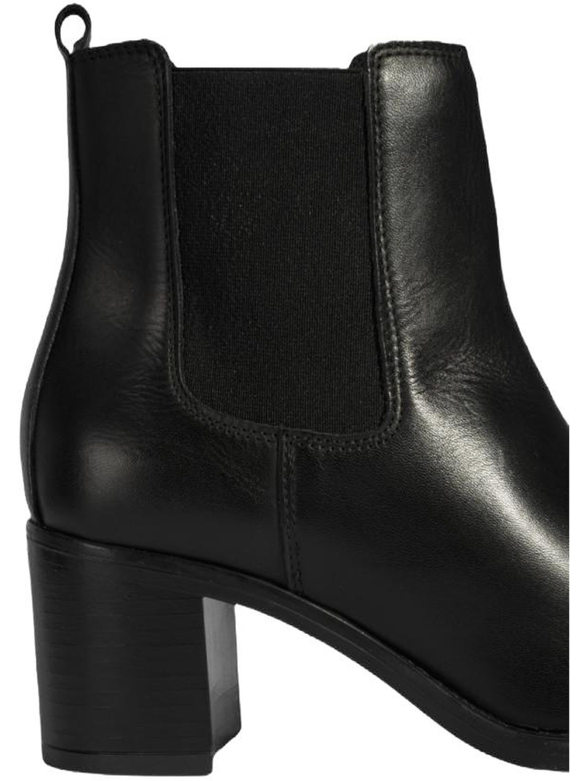 Desa Boots 'Stiefel'‌‌‌ in Schwarz