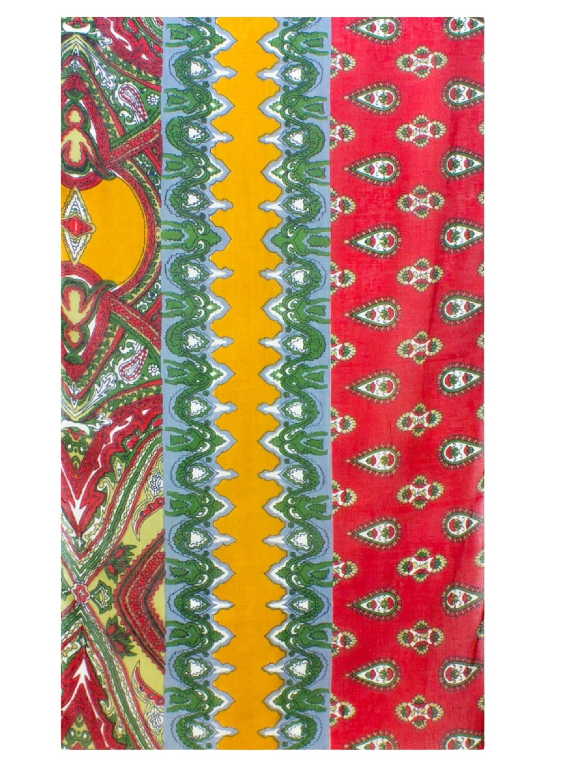Sunsa Schlauchschal 'Sunsa'‌‌‌‌‌‌‌‌‌‌ in Rot
