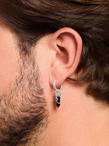 Thomas Sabo Ohhringe in Silber