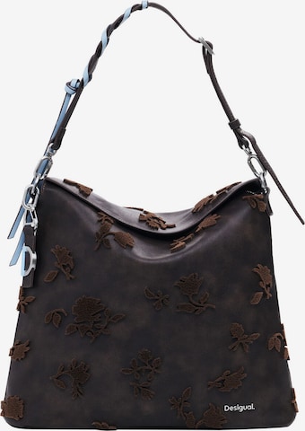 ruda Desigual Kuprinė: priekis